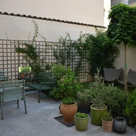 Midi03 Bed & Breakfast Carcassonne