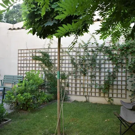 Midi03 Bed & Breakfast Carcassonne