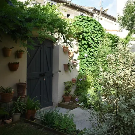 Midi03 Bed & Breakfast