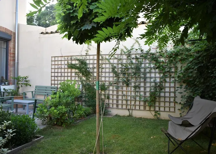 Midi03 Bed & Breakfast Carcassonne