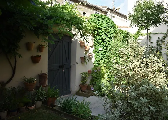 Midi03 Bed & Breakfast