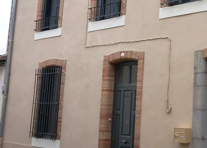 Bed & Breakfast Midi03 4*