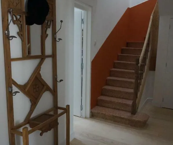 Bed & Breakfast Midi03